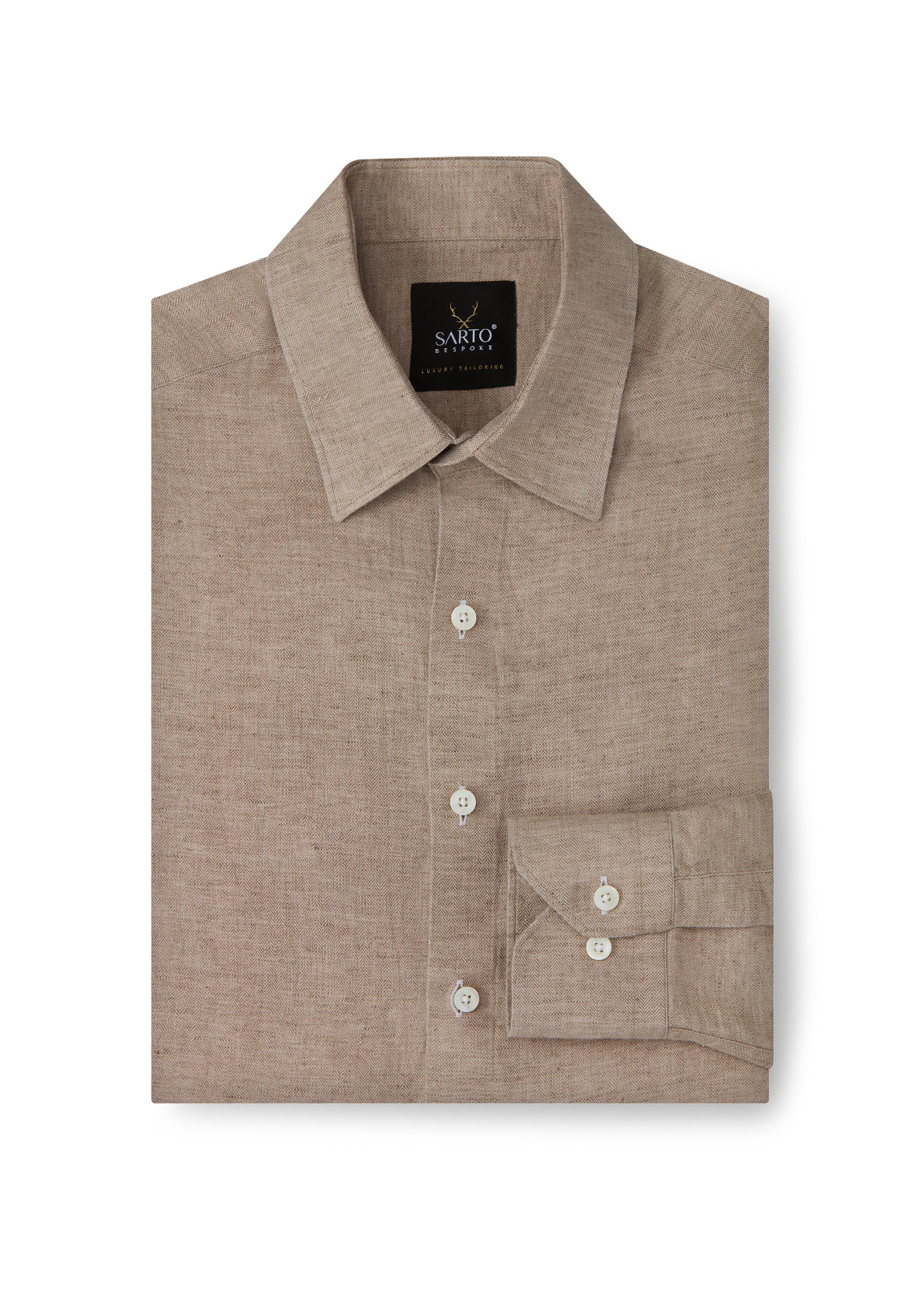 PHEENY Cotton Silk bosom dress shirt 新品 Silk blend Torino shirt | Stefano Ricci